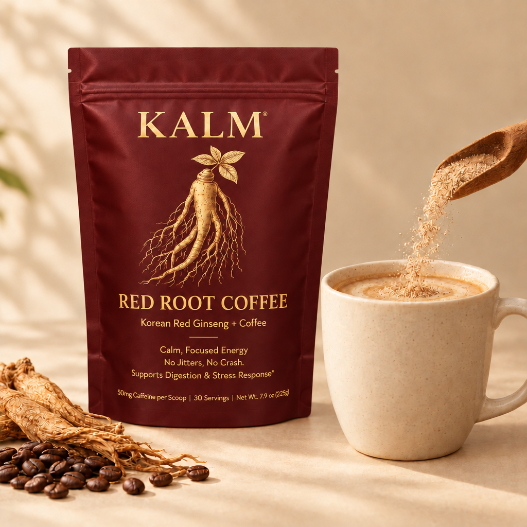 Red Root Coffee