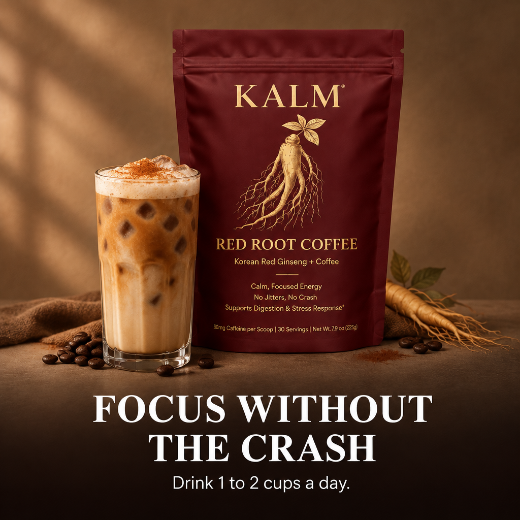 Red Root Coffee