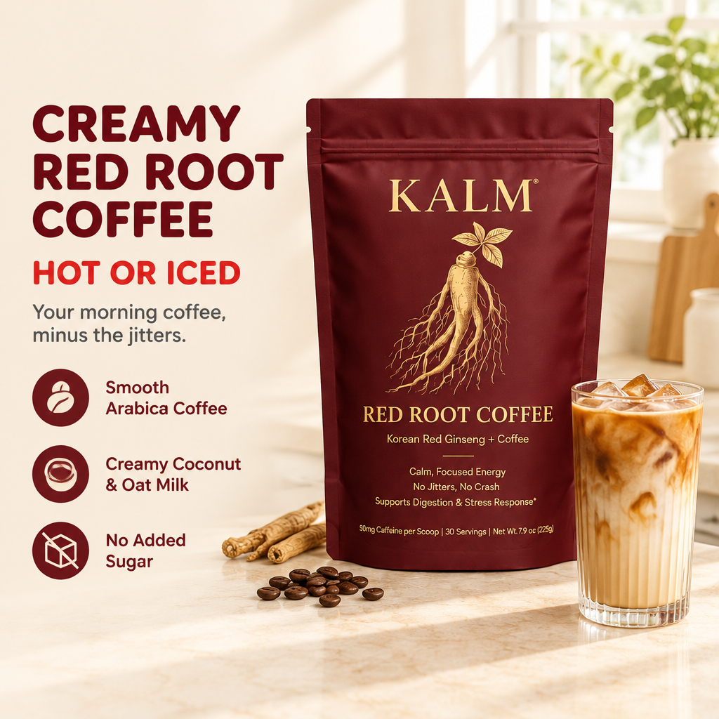 Red Root Coffee